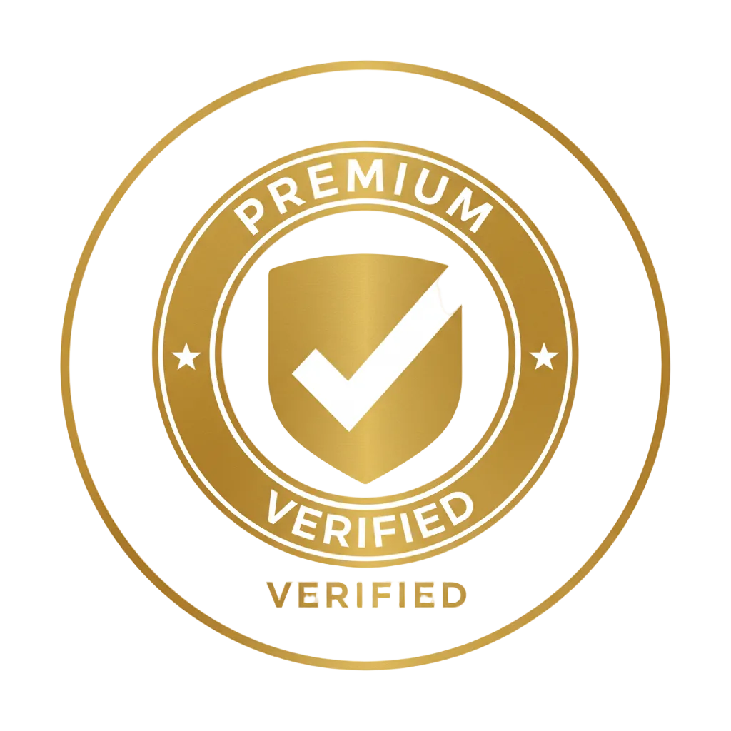 Verified quality only